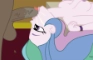 Deepthroat with Celestia.