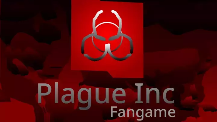 Plague Inc but simple [fangame]