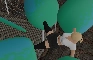 Pillar Parasite