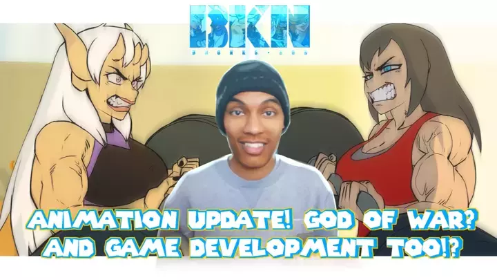 BKN Transformation work-off and Updates!