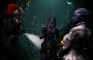 The Hive II: Ash (Alien x Mass Effect)