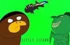 Little Lizard (2018)
