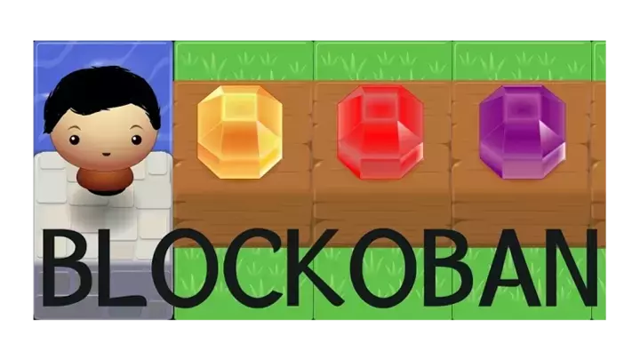 Impossibru's Blockoban