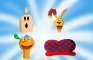 The Deformed Gang
