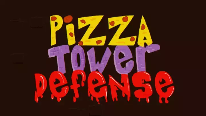 Pizza Tower Defense