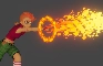 Choppy Animation Test