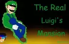 The Real Luigi's Mansion - Reanimated 2023