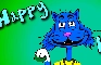 Catnip Day (Super Short)