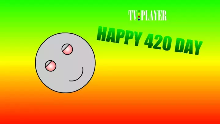Doodle Dood´s First 420 Day