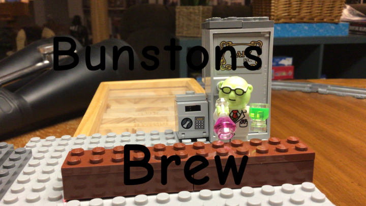 Bunston brew