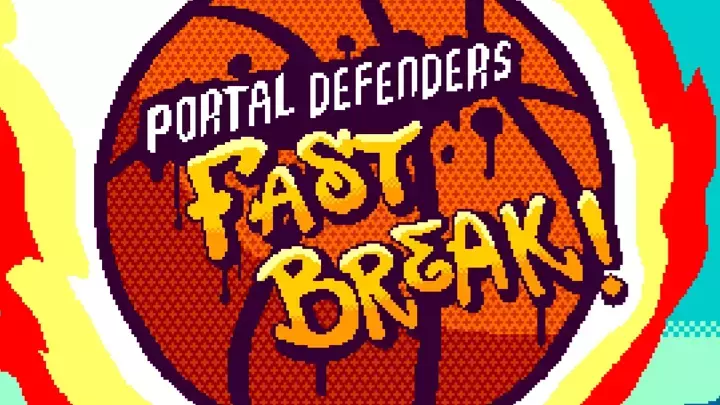 Portal Defenders: Fast Break!