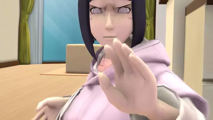 Don't Call Hinata a B*tch