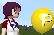 Ayumi and the P-Balloon