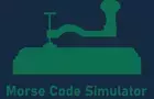 Morse Code Simulator