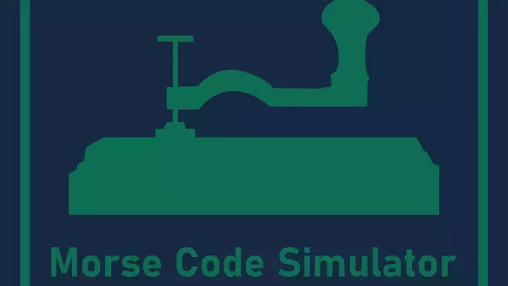 Morse Code Simulator
