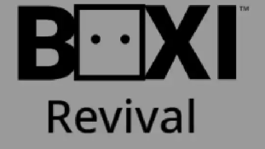 Boxi: Revival (short demo ver.)