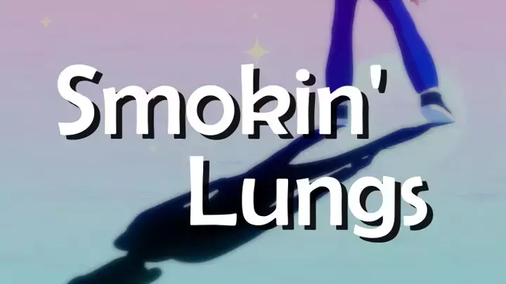 Smokin' Lungs