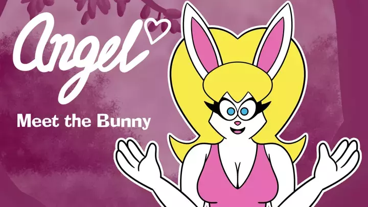 Angel: Meet the Bunny