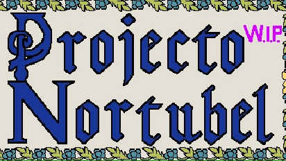 Project Nortubel Demo (WIP)