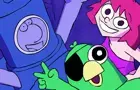 Sublo and Tangy Mustard - Nightclub