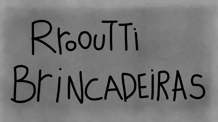 Rrooutti Brincadeiras