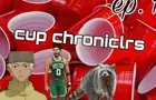Cherry gang ep1: The cup Chronicles