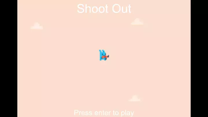 Shoot out