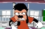 A Goofy Movie Redrawn Scene #22 (2023)