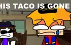 BM SHORTS &quot;Kyle's Taco&quot;