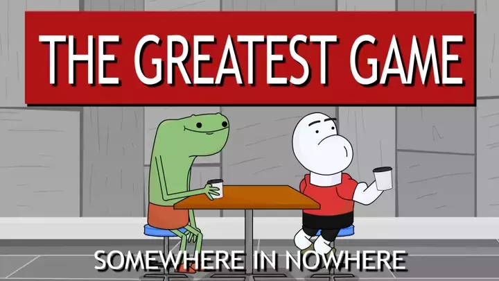 The Greatest Game