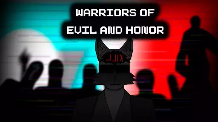 Warriors of Evil and Honor- 1 episode