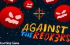 Against The Redk3rs