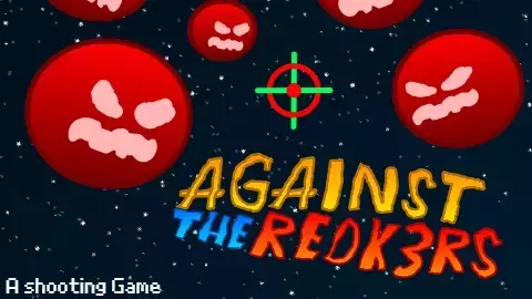 Against The Redk3rs
