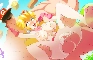 [LOOP] Peach [Super Mario Bros. Movie]