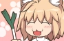 Neco Arc Leek Spin - Leva's Polka