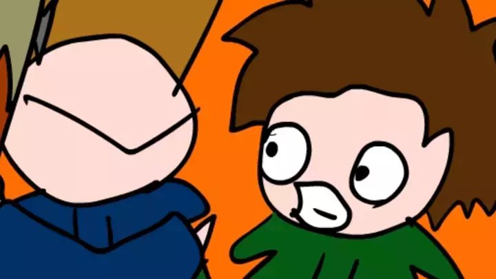 Spares, Eddsworld Wiki