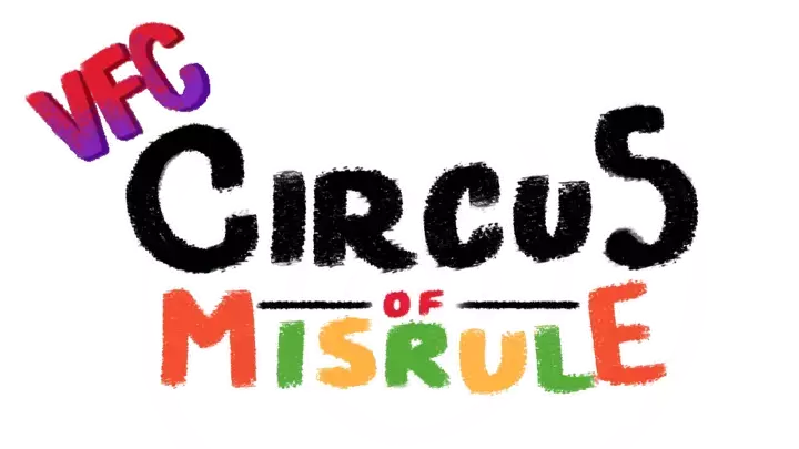 Circus of Misrule