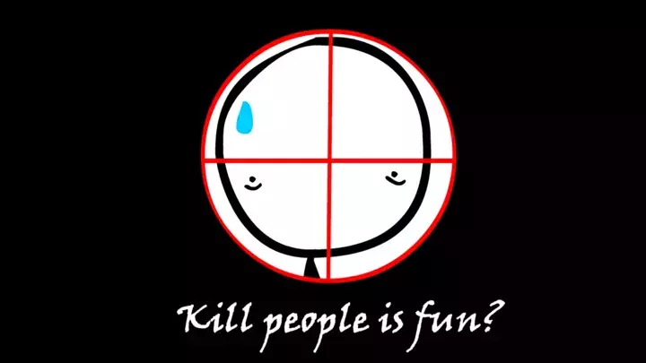 Kill People is Fun?-Demo