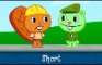 Happy Tree Friends Break - Don't Make That Face