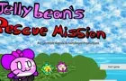 Jellybean's Rescue Mission