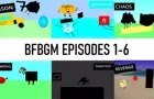 BFBGM Episodes 1-6