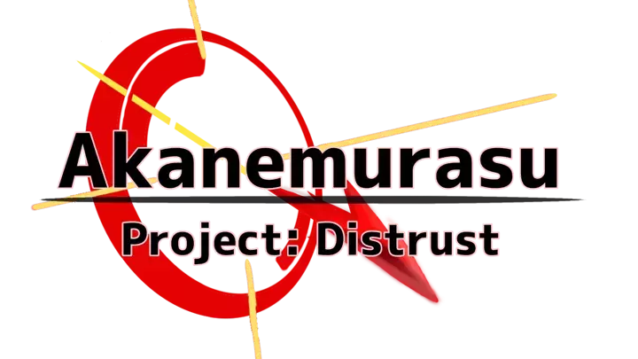 Akanemurasu: Project Distrust Official Teaser