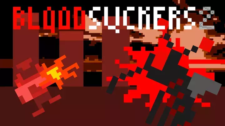 BloodSuckers 2