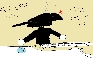 FIX POST CROW