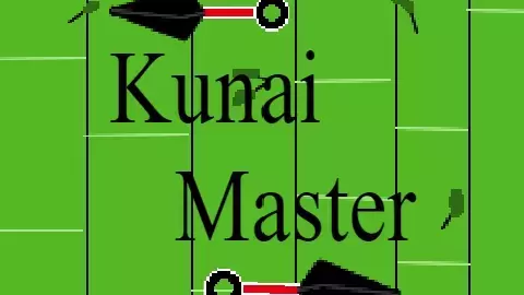 Kunai Master