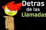 Universe Max "Detrás de las Llamadas"