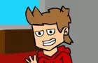 Behind The Scenes Of Eddsworld: Tord Interview Reanimated