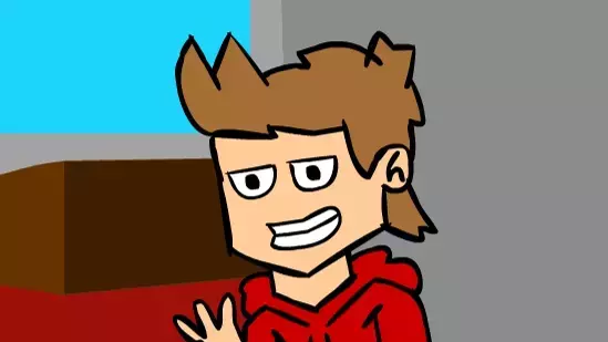 Behind The Scenes Of Eddsworld: Tord Interview Reanimated