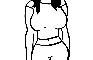 Titty drop