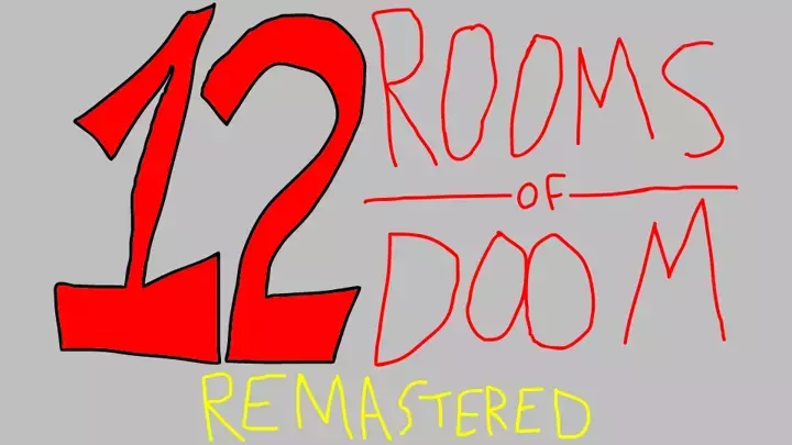 12 Rooms of Doom Remastered